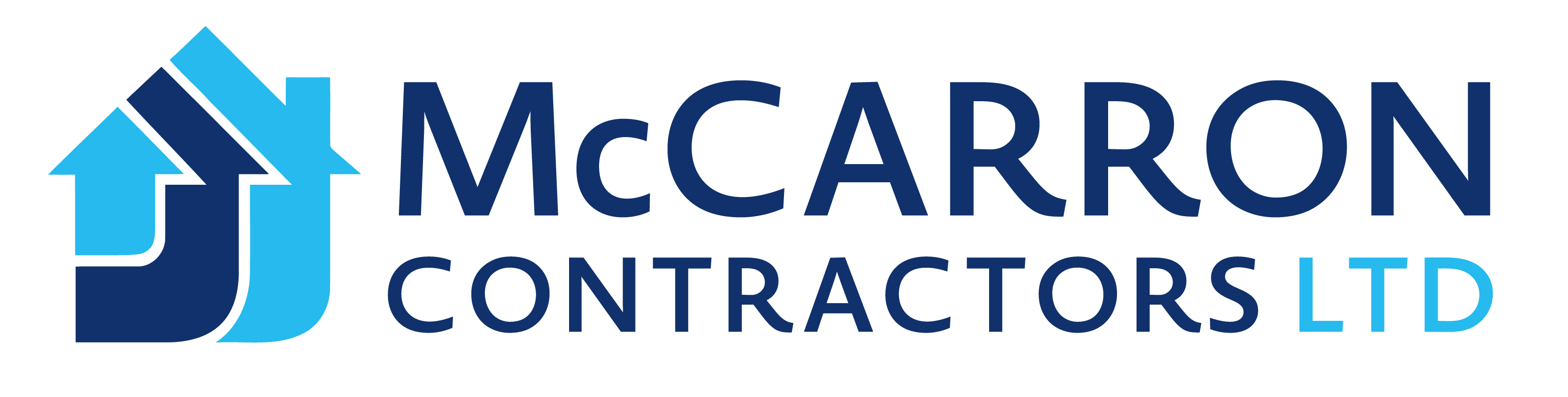 McCarron Contractors Ltd logo